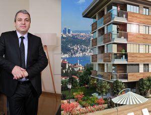 Pana Yapı ödeme gücü olmayana ev satmıyor