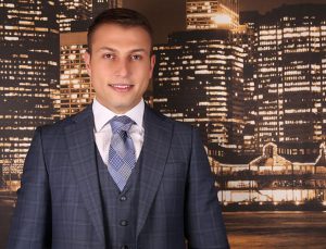 'Bu yıl en çok arsa yatırımları kazandıracak'