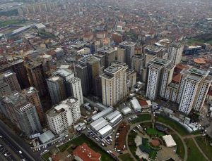 Havaalanı Konutları için kura 31 Mart’ta çekilecek