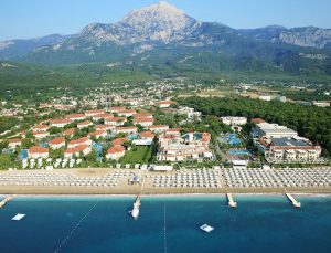 Güral Premier Hotels & Resorts’da erken rezervasyon ile yüzde 33’e varan imkanlar