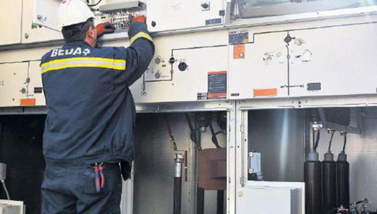 BEDAŞ’tan Esenyurt’a 9,5 milyon TL’lik yatırım