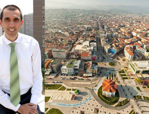 Körfezli yatırımcı Yalova'dan gözünü alamıyor