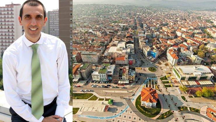 Körfezli yatırımcı Yalova'dan gözünü alamıyor