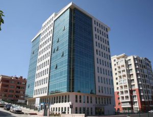 Plenty Business, trafikten uzak bir ofis vaat ediyor!