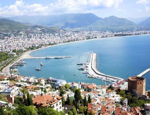 Turyap girişimci adaylarına Antalya’daki fırsatları anlatacak