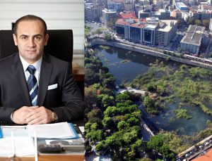 Folkart Yapı'dan Basmane Çukuru’na 80 milyon dolarlık teklif