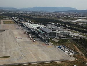 Adnan Menderes Havalimanı Terminali LEED Sertifikası aldı.