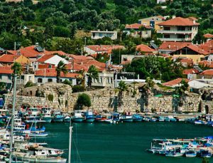 İzmir’de 7 milyon liralık arsa satışı