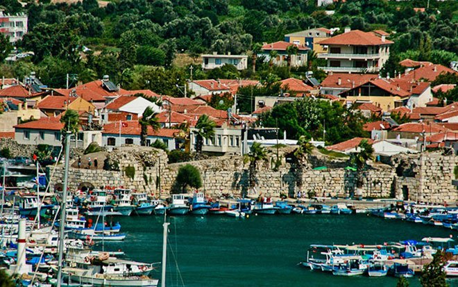 İzmir’de 7 milyon liralık arsa satışı