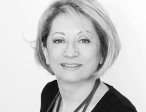 Mehpare Evrenol: Türkiye, dönüşümde büyük bir tren kaçırıyor