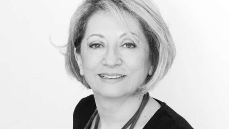 Mehpare Evrenol: Türkiye, dönüşümde büyük bir tren kaçırıyor