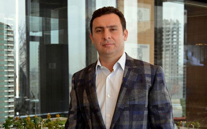 ‘Her şeye rağmen yabancının Türkiye’ye ilgisi sürüyor’