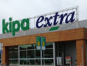 Tesco Kipa, Özdilek AVM'ye 45 milyon liralık satış