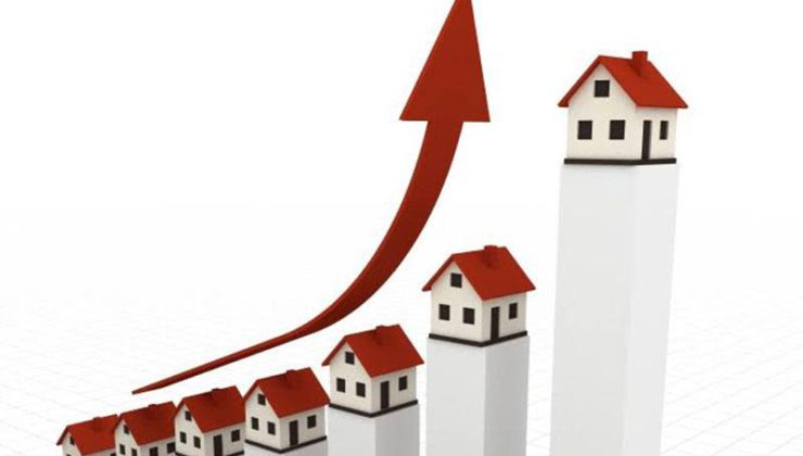 Eva: Konut satışları son iki yılda yüzde 10 büyüdü