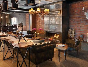 Magna Pivot Otel’de kışlar artık daha keyifli olacak