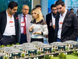 CNR Emlak’ın 4. Fuarı Kasım’da gerçekleşecek