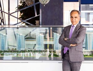 'İranlılar Türkiye'deki konut yatırımını yüzde 50 artıracak'