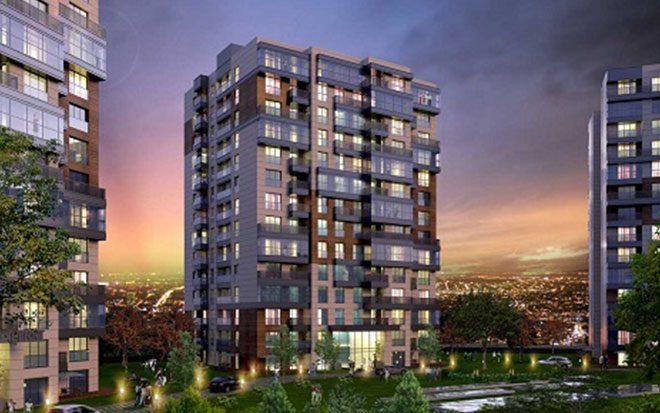 Gül Proje iki yeni projeye 10 milyon TL yatırım yapacak