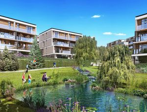 Eston Şehir Mahallem’de 48 aya yüzde 0,42 faiz fırsatı