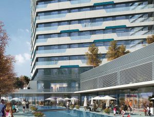 Şua İnşaat Elite Concept’te talep toplama dönemini başlattı