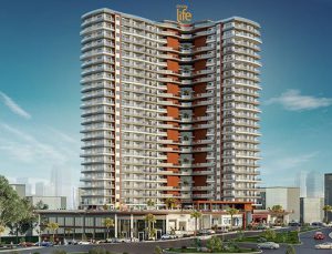 Önay Life Residence’ta satışlar başladı