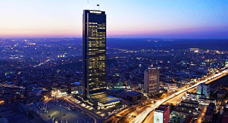 Kiler: İstanbul Sapphire’e iki talip var