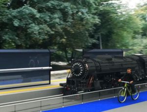 İBB Kağıthane-Kemerburgaz Dekovil Hattı’nı canlandıracak