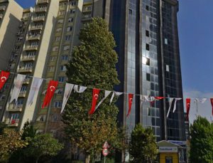 Emlak Konut GYO eski merkez binasını sattı