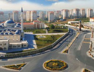 TOKİ’den İstanbul’da 680 konutluk iki yeni proje