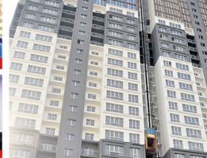 Fi Side’da kaza geliyorum demiş