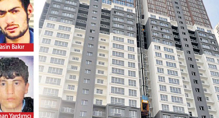 Fi Side’da kaza geliyorum demiş