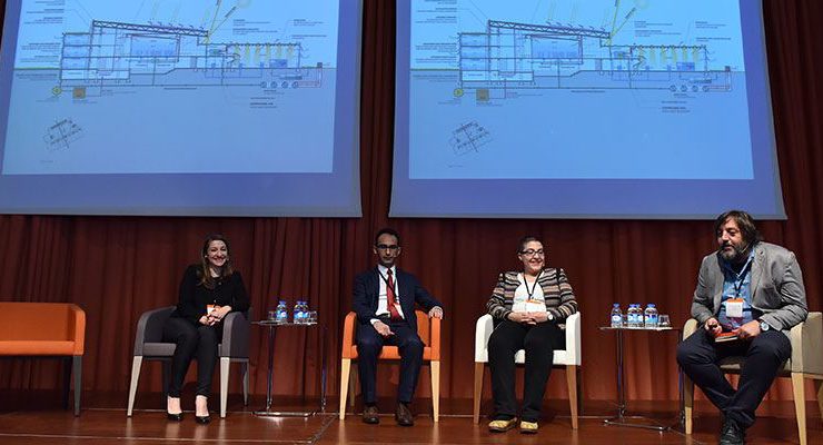 ‘Yeni nesil yeşil binalar kendini 4.5 yılda amorti edebiliyor’