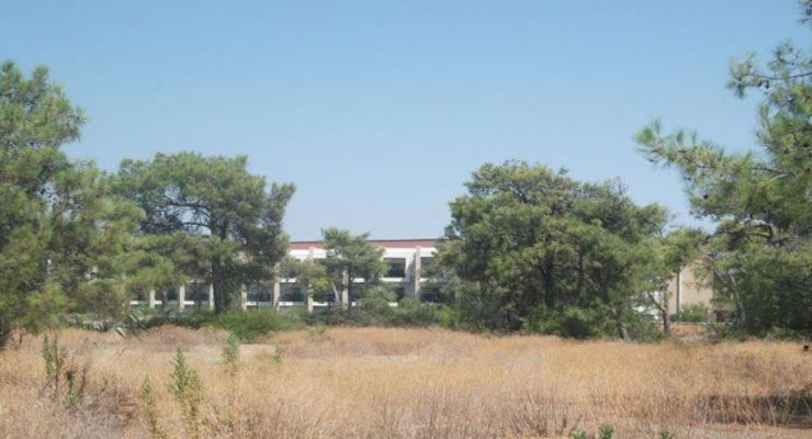 Martı GYO’dan Ortaca’ya 62,7 milyon TL’lik otel