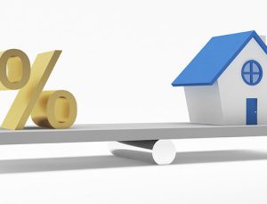 Konut kredisi faizlerinin 2-3 ay içinde düşmesi bekleniyor