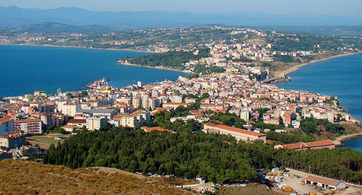 Sinop Belediyesi kat karşılığı inşaat yaptıracak