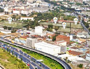 Vakıf GYO Konak Karma Projesi için Proplan ile anlaştı