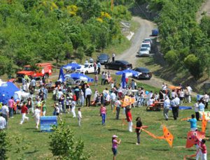 ‘Ortaköy Vadisi 2 yıl içinde halka açılacak’