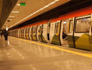 Sultanbeyli’den Kurtköy’e metro gidecek