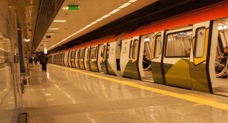 Sultanbeyli’den Kurtköy’e metro gidecek