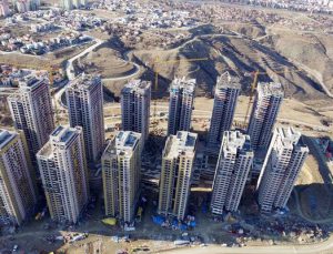 Ankara Büyükşehir Belediyesi’nin doktorlarla imtihanı