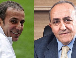 EYG Grup’tan ‘cevheri keşfet’ toplantısı