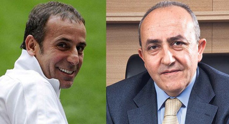 EYG Grup’tan ‘cevheri keşfet’ toplantısı