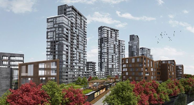Akfen’den İncek’e bir proje daha