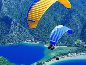 Fethiye Sarıgerme’ye 450 odalı otel yapılacak