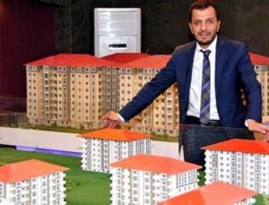 Erzurumlu müteahhidin 1400 yıl hapsi isteniyor