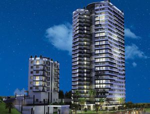 Hill Kartal, Arap Türk Zirvesi’nde boy gösterecek