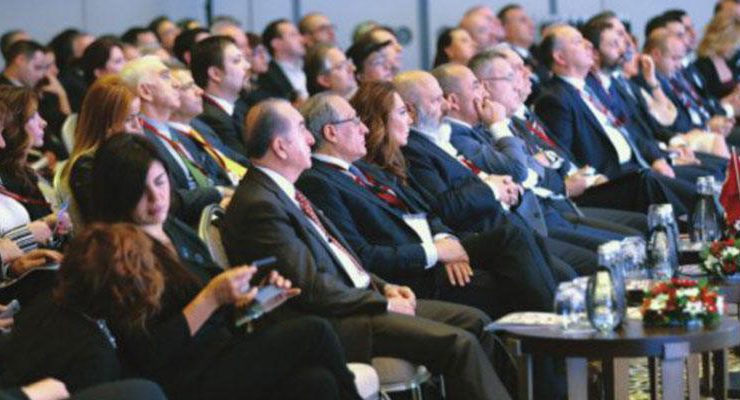 GYODER’in Gayrimenkul Zirvesi 10 Mayıs’ta