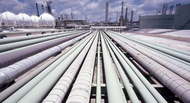 Enerji projeleri için acil kamulaştırma kararı