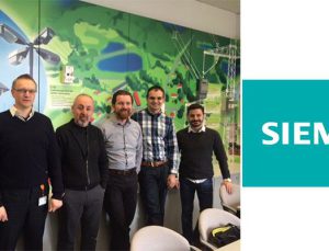 Siemens ‘Follow The Blue’ semineri gerçekleşti