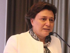 ‘Akıllı şehirler için eylem planı hazırlığındayız’